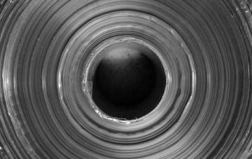 Abbotstone edpm waterproofing