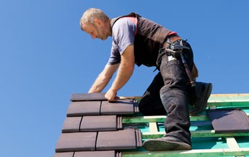 disadvantages of Abbotstone slate roofing