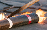 free Abbotstone flat roofing repair quotes